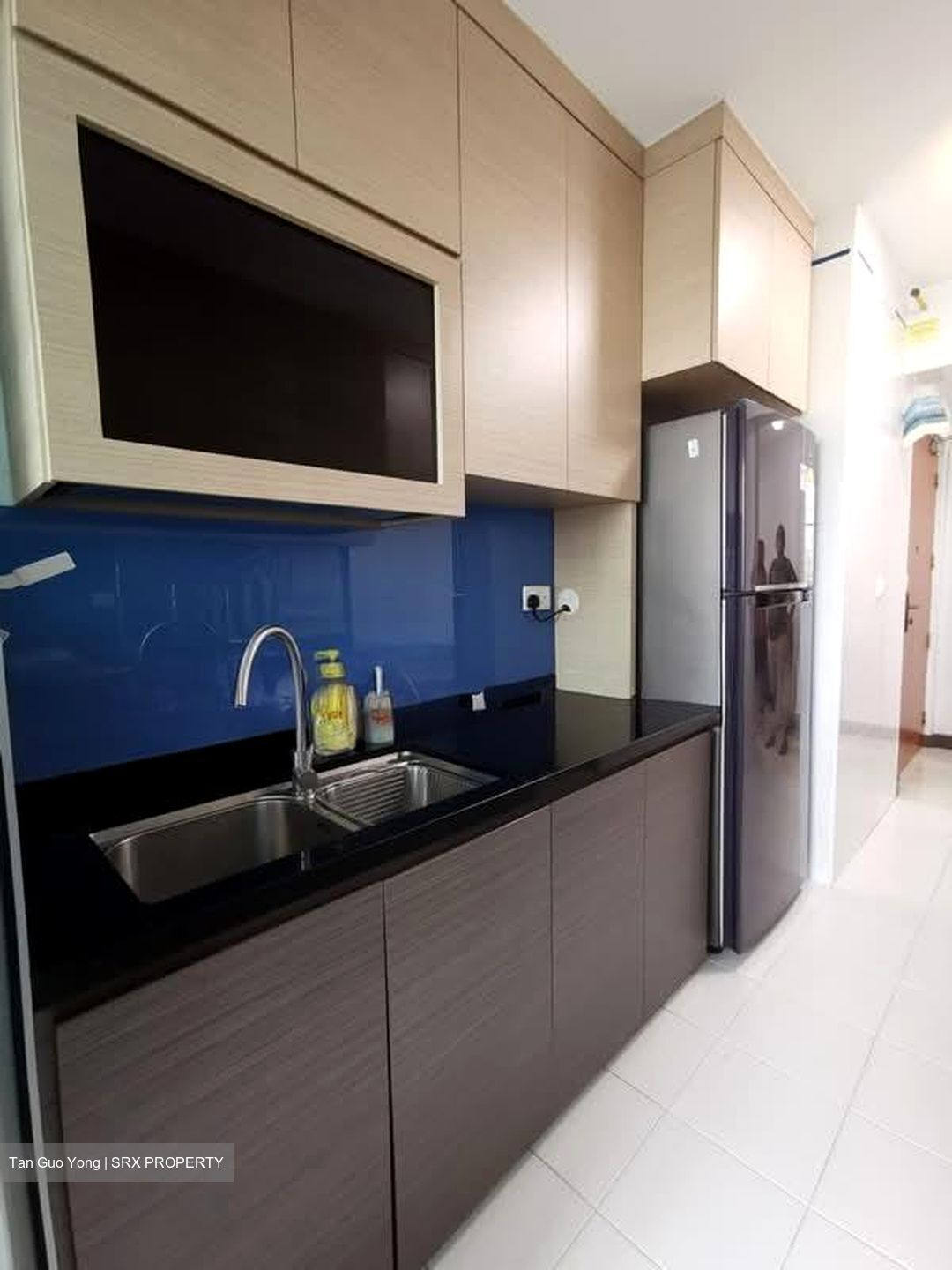 Blk 416A Fernvale Riverbow (Sengkang), HDB 4 Rooms #560083871